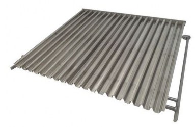 Parrilla Acanalada Pira 70